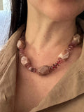 NEW OLIVIA DOÐALTAÞ KOLYE