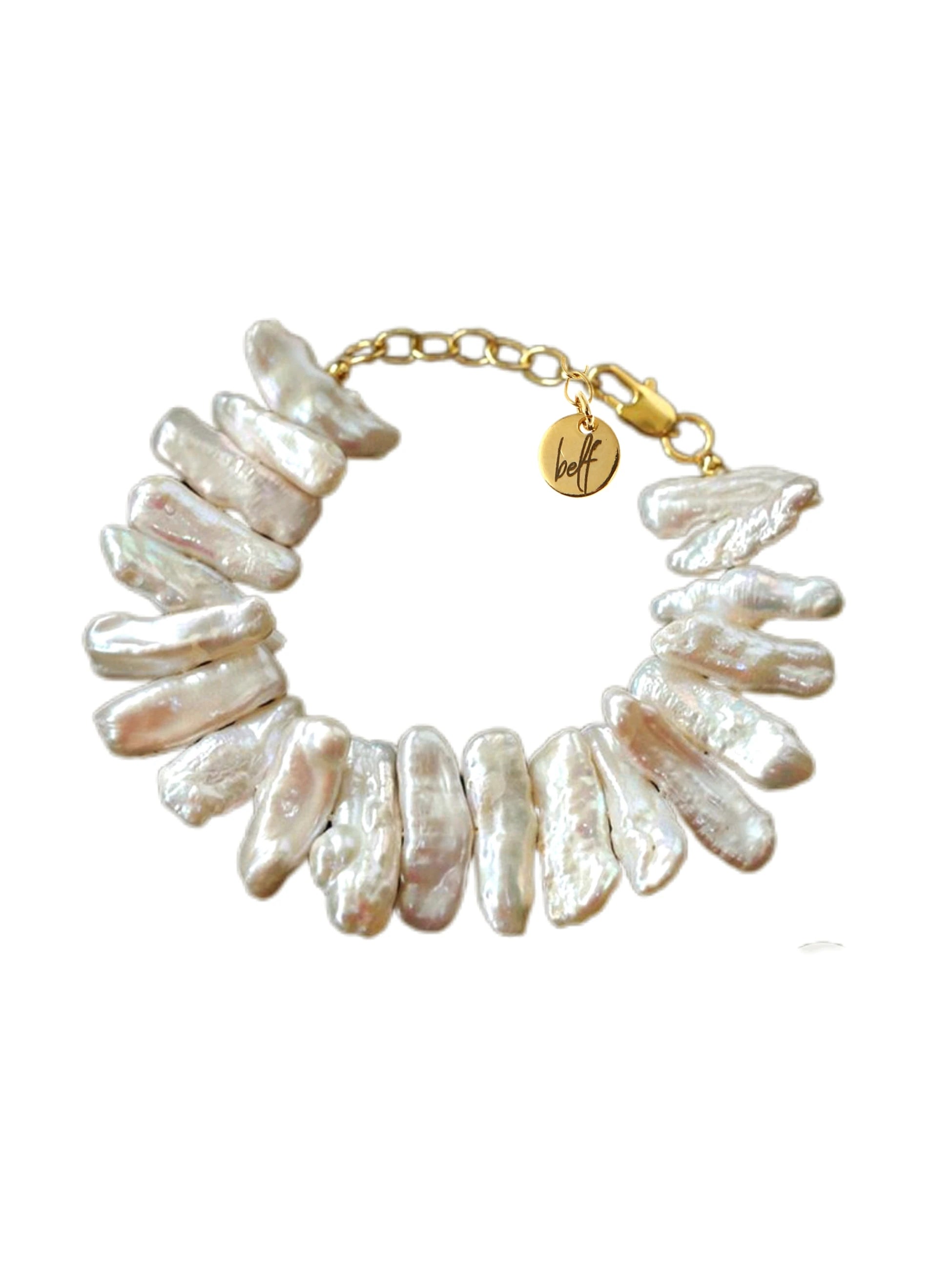 Vergo, Ýnci Bileklik