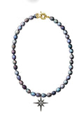 Black Pearl, Siyah Ýnci Kolye