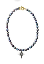 Black Pearl, Siyah Ýnci Kolye