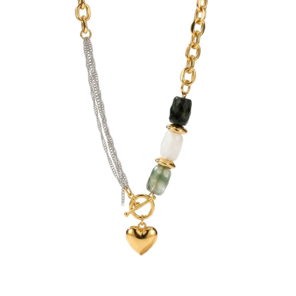 Opaline Necklace