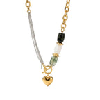 Opaline Necklace