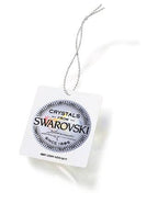 Orijinal Renkli Swarovski Taþlý Kolye