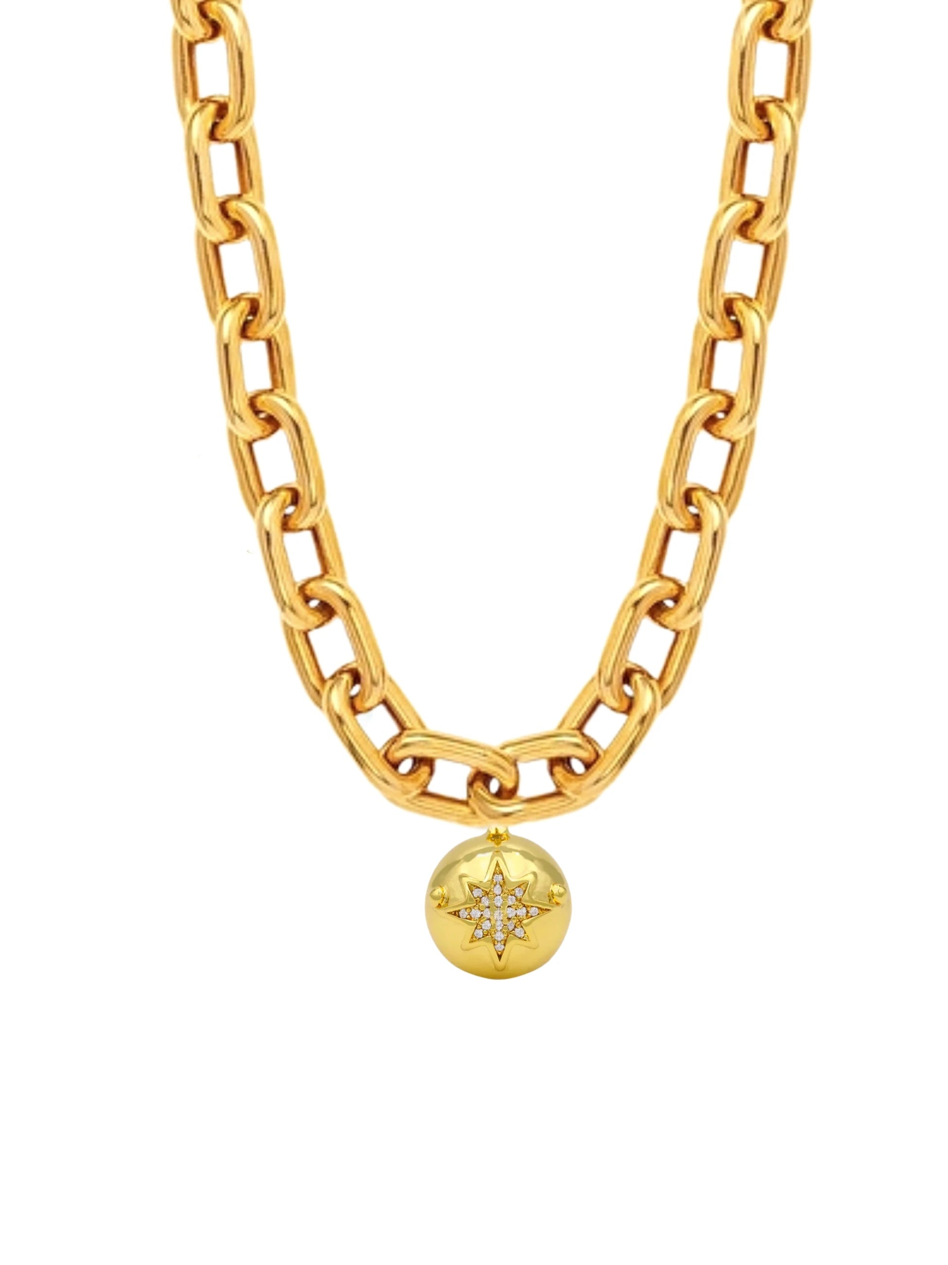 Newyork Choker