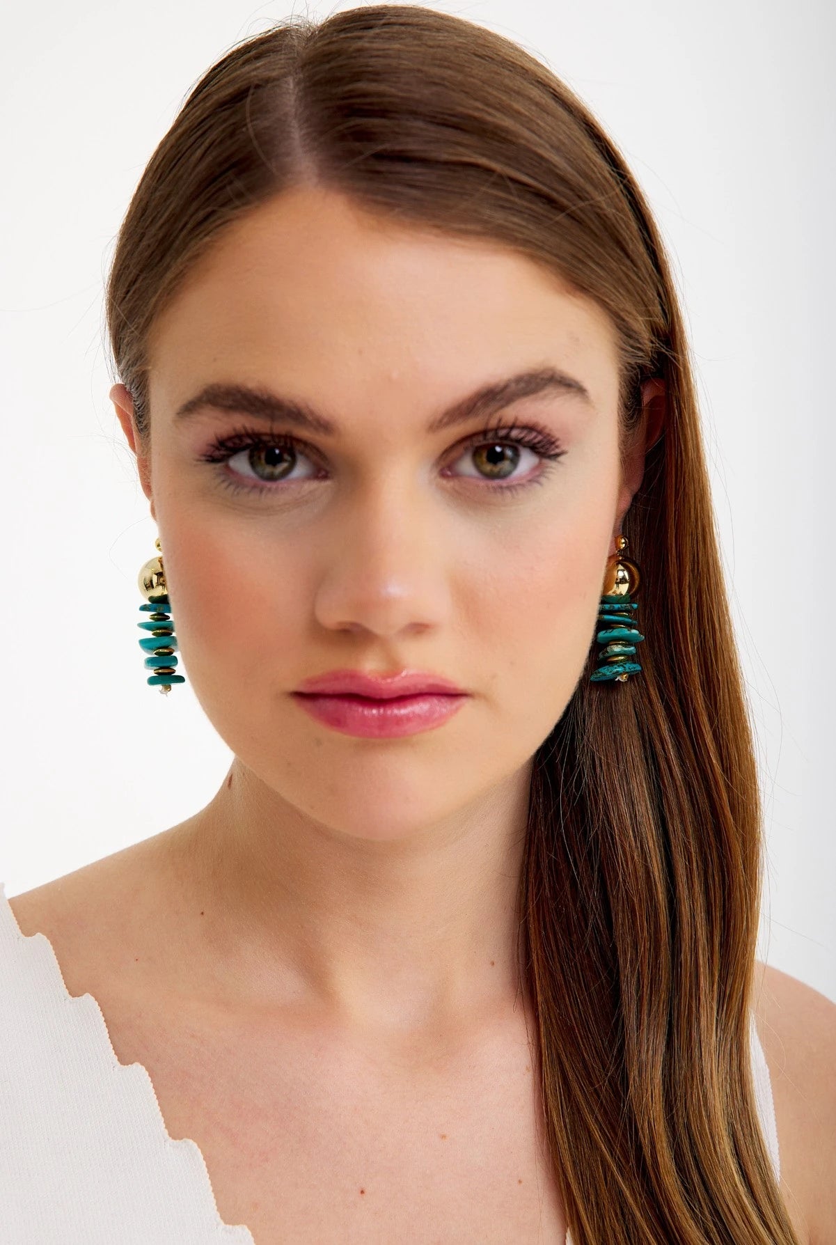 Turquoise Earrings
